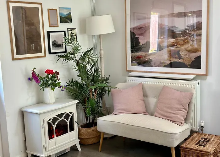 Alderbury Studio