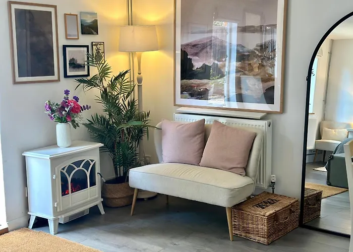 Alderbury Studio