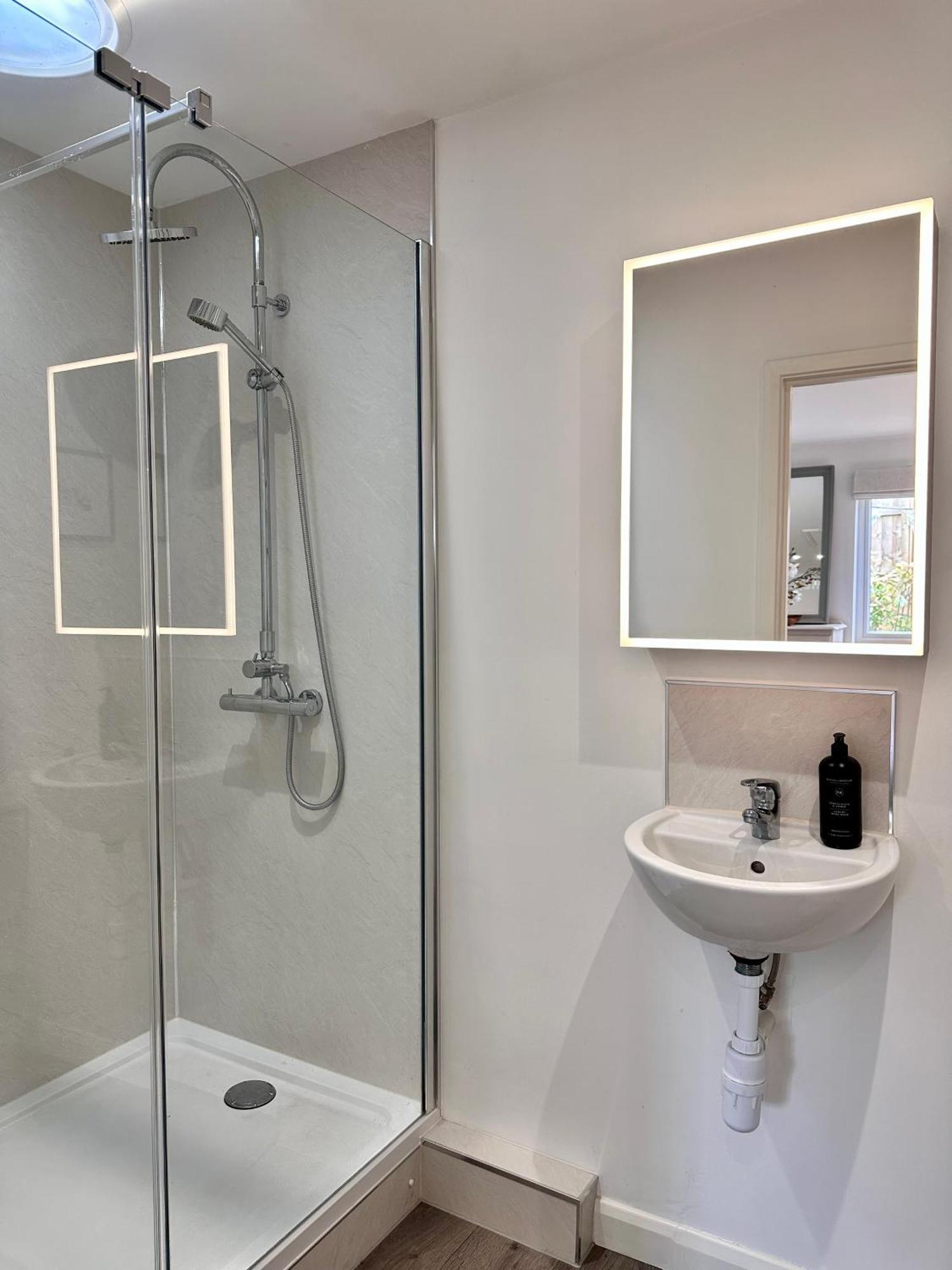 Apartment Alderbury *