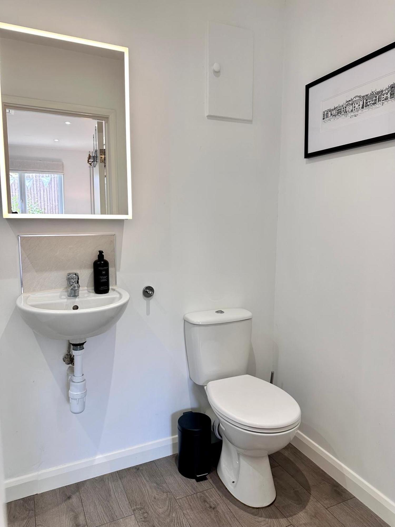 Apartment Alderbury