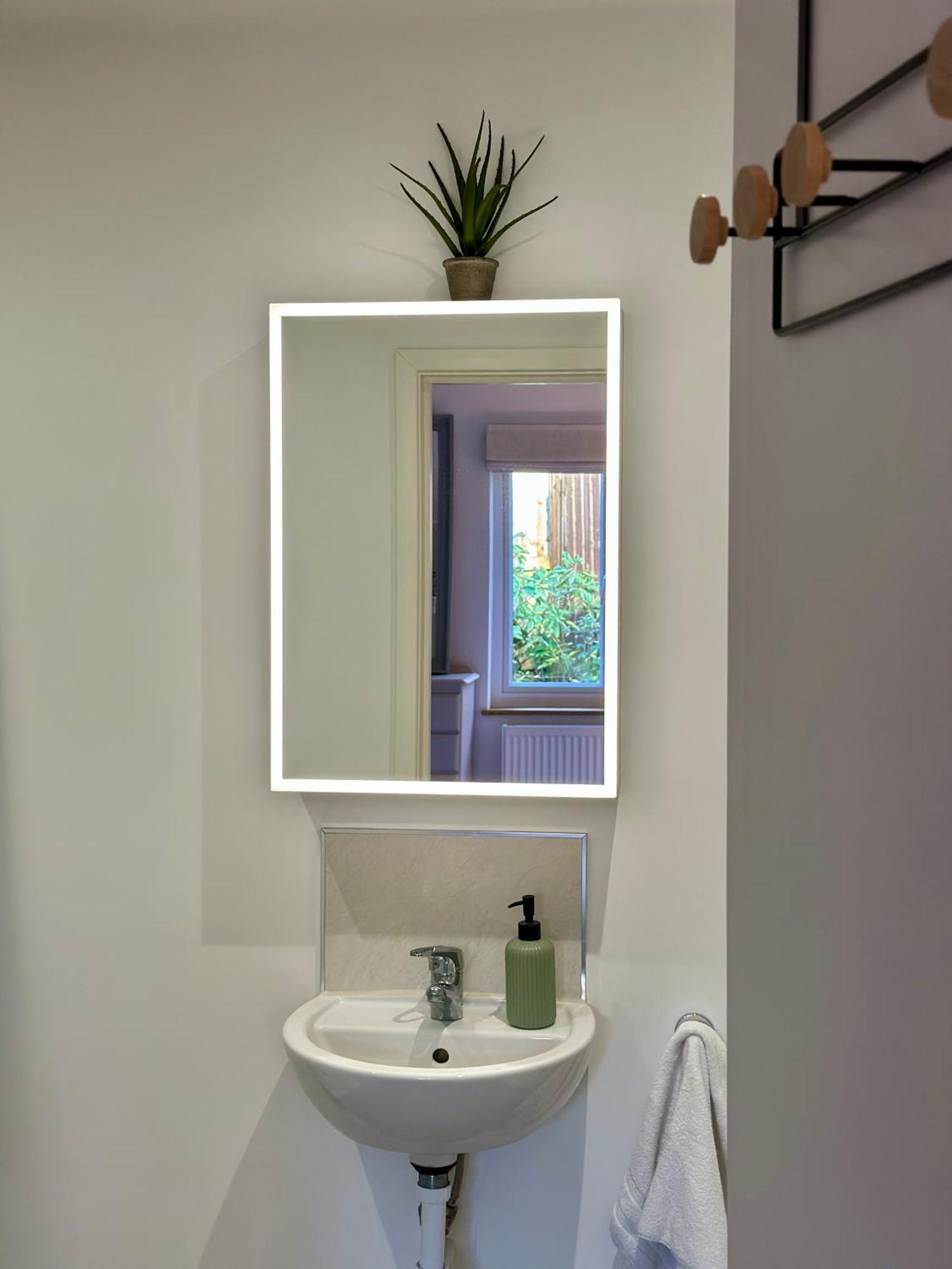Apartment Alderbury Salisbury