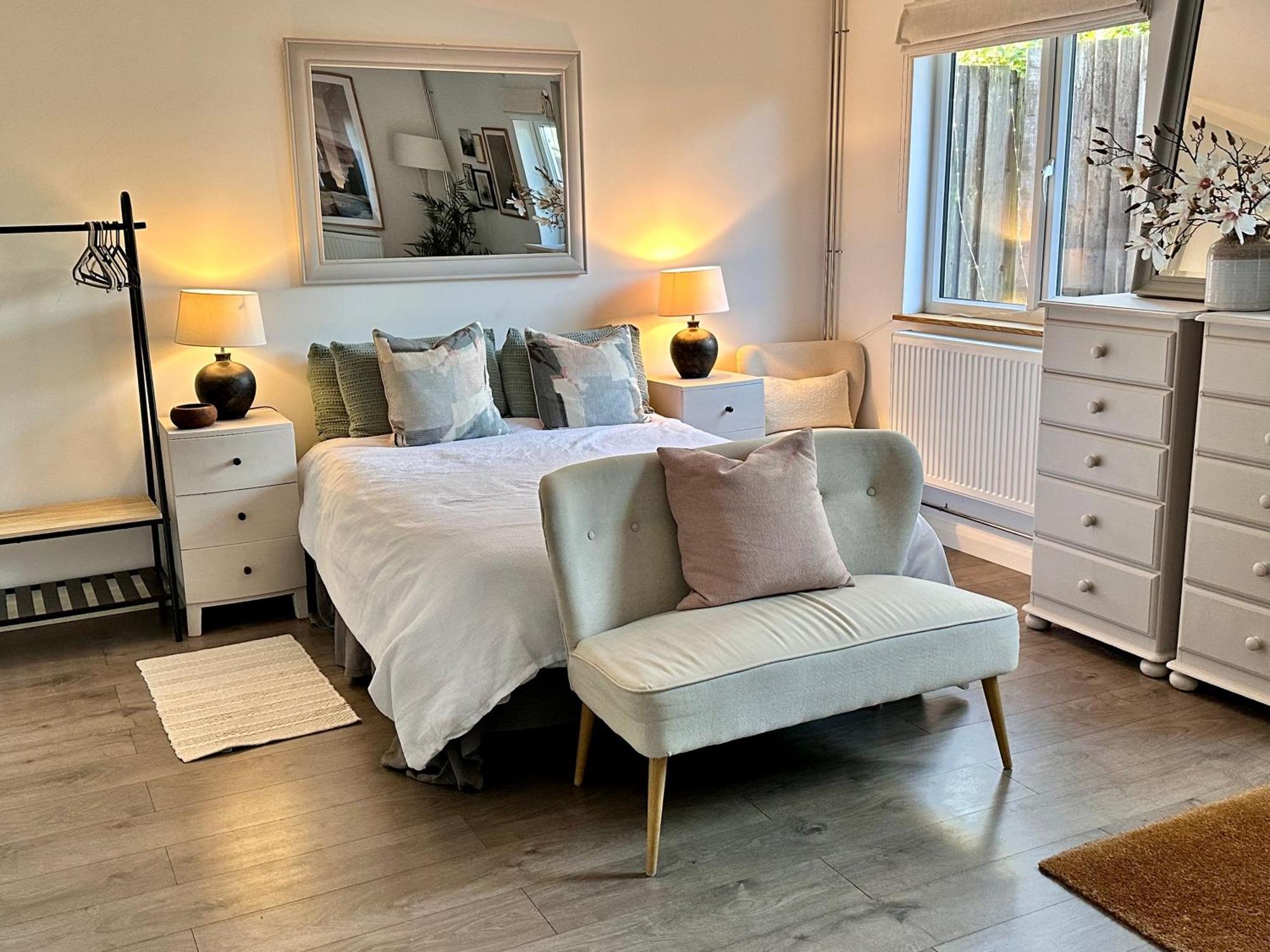 Apartment Alderbury